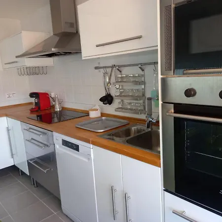 Duplex En Urbanizacion Jardines Del Guadiana * Aiamonte