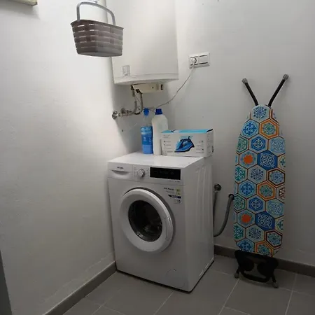 Apartamento Duplex En Urbanizacion Jardines Del Guadiana *