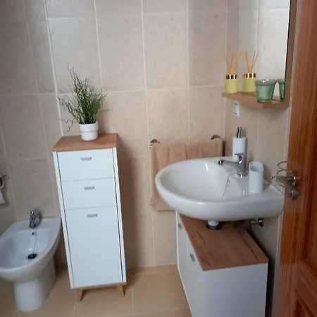 Duplex En Urbanizacion Jardines Del Guadiana Aiamonte