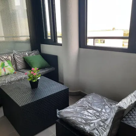 Duplex En Urbanizacion Jardines Del Guadiana Aiamonte